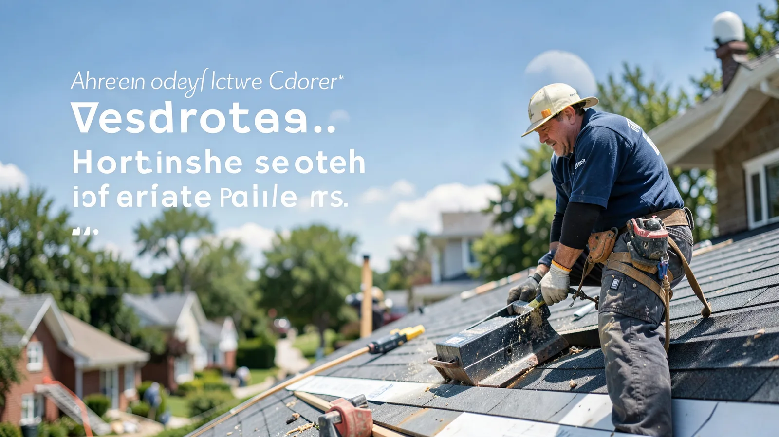 Roof Replacement in Los Gatos, CA near me